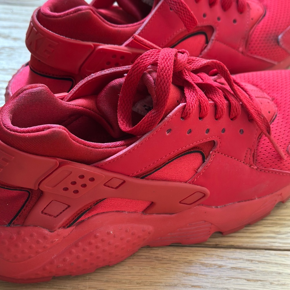 Nike Huarache Run 6.5 y
